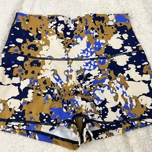 Offline 2” shorties